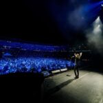 Marco Antonio Solís Instagram - Gran noche llena de momentos memorables fue la que vivimos en El Salvador con #ElBukiWorldTour . Fue un placer para mí cantarles con el corazón y el alma en un recorrido por todos los éxitos donde cada melodía le hace un homenaje a la vida y al amor.