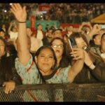 Marco Antonio Solís Instagram - Una noche de emociones a flor de piel fue la que vivimos en Tegucigalpa con la presentación de #ElBukiWorldTour durante su paso por Centroamérica. Agradezco a Dios por permitirme una vez más tocar sus corazones con mi música.