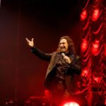 Marco Antonio Solís Instagram - Una noche más con gente bonita de Bogotá en otra inigualable y memorable noche de #ElBukiWorldTour2023 🙌🏽 Fue algo realmente maravilloso!!! Gracias por seguir siendo parte de esta historia y hacer de cada canción un gran éxito. #SOLDOUT