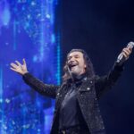 Marco Antonio Solís Instagram - Enormemente agradecido por la cálida bienvenida y por todo el cariño y amor recibido por parte de mi querida gente de Guayaquil en un concierto más de la gira #ElBukiWolrdTour por Sudamérica.