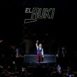 Marco Antonio Solís Instagram - Corrientes!!!! Argentina siempre ha sido un lugar sumamente especial para mí ya que la calidez del corazón de su gente es palpable en cada momento que comparto con ustedes. Es un abrazo al corazón el poder estar siempre con ustedes 🇦🇷🩵💛🩵 #ElBukiWorldTour Corrientes, Argentina