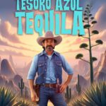 Marco Antonio Solís Instagram - Una nueva, emocionante y muy divertida experiencia es la que juntos vivimos con @tesoroazul_tequila ¿Ya lo probaron? #AI #MarcoAntonioSolís #TesoroAzul
