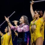 Marco Antonio Solís Instagram – Montreal, que bonita noche, que bonita energía, que bonita manera de gozar, reí, bailar y sobre todo disfrutar. ¡Un #SoldOut más en esta gira que ha estado llena de grandes momentos y ha sido un éxito mundial! Hermanitos de Tornto nos vemos esta noche para un concierto también inolvidable! #ElBukiWorldTour2023 #MarcoAntonioSolís 🇨🇦🫶🏽🍁🙌🏽❤️