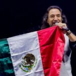 Marco Antonio Solís Instagram – Ayer fue una noche MUY especial en la que todos juntos gritamos ¡VIVA MÉXICO! desde la @tmobilearena en #LasVegas con un #SoldOut que realmente me dejó con un sabor muy especial al ver a esos más de 12,000 asistentes que con el corazón de la mano honraron nuestra fiesta nacional y cantamos en una noche de júbilo, unión y alegría. ¡Gracias a todos y de nuevo que viva México! 🇲🇽🎆🙌🏽🎇🇲🇽
SOLD OUT 🥳🥳🥳🥳
SOLD OUT🥳🥳🥳🥳
SOLD OUT 🥳🥳🥳🥳
#elbukiworldtour2023 #elbuki #elMASquerido #lasvegas #tmobilearena Las Vegas, Nevada