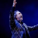 Marco Antonio Solís Instagram - Hermosa noche de #ElBukiWorldTour vivimos anoche en la bella ciudad de Cali conocida como la Capital de la Salsa con un gran público que se mostró alegre y cálido durante todo el espectáculo. Sin lugar a dudas una noche que me llevo como un bonito recuerdo en mi corazón.