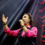 Marco Antonio Solís Instagram - Hermosa noche de #ElBukiWorldTour vivimos anoche en la bella ciudad de Cali conocida como la Capital de la Salsa con un gran público que se mostró alegre y cálido durante todo el espectáculo. Sin lugar a dudas una noche que me llevo como un bonito recuerdo en mi corazón.