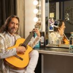 Marco Antonio Solís Instagram - Hermanitos!!!! Estoy realmente feliz y muy emocionado de que @tesoroazul_tequila se encuentra ya en toda la Unión Americana. Los invito a visitar el link en la bio de mi perfil y realizar su pedido, además estoy seguro que con la sorpresita especial que tengo personificada para cada uno de ustedes, esta compra de un tequilita, será una experiencia única y maravillosa para todos ustedes!!!! Prueben Tesoro Azul y descubran porque el tequila es ahora MÁS nuestro que nunca. #MarcoAntonioSolís #tequila #México #USA #EstadosUnidos #TesoroAzul United States of America