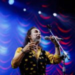 Marco Antonio Solís Instagram - Con gran alegría disfrutamos de dos noches de #ElBukiWorldTour en compañía de mi público maravilloso de Ecuador. Inmensamente agradecido por demostrarme todo su amor y cariño con un cálido recibimiento en el “País de los Cuatro Mundos”. Me siento bendecido por Dios y la vida por permitir llegar con mi música a este hermoso país mejor conocido como la mitad del mundo. #Quito #Guayaquil