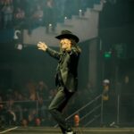 Marco Antonio Solís Instagram - Una noche más con gente bonita de Bogotá en otra inigualable y memorable noche de #ElBukiWorldTour2023 🙌🏽 Fue algo realmente maravilloso!!! Gracias por seguir siendo parte de esta historia y hacer de cada canción un gran éxito. #SOLDOUT