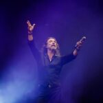 Marco Antonio Solís Instagram - Una noche más con gente bonita de Bogotá en otra inigualable y memorable noche de #ElBukiWorldTour2023 🙌🏽 Fue algo realmente maravilloso!!! Gracias por seguir siendo parte de esta historia y hacer de cada canción un gran éxito. #SOLDOUT