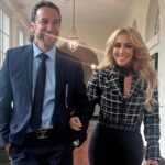 Marco Antonio Solís Instagram – #CLASSIFIED
.
.
.
Happy in love ❤️‍🔥❤️‍🔥
#thewhitehouse #washingtondc #usa #marcoantoniosolis #cristysolis #cristysolisstyle #Mr&MrsSolis The White House, Washington DC
