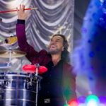 Marco Antonio Solís Instagram – Poder cantar en la noche más mexicana de todas en un escenario con más de 14,000 asistentes que hicieron un histórico #SoldOut en #LasVegas es algo realmente indescriptible. Que GRAN noche en la @tmobilearena con todo mundo diciendo ¡VIVA MÉXICO! 🇲🇽🙌🏽🎇🙌🏽🇲🇽 Las Vegas, Nevada