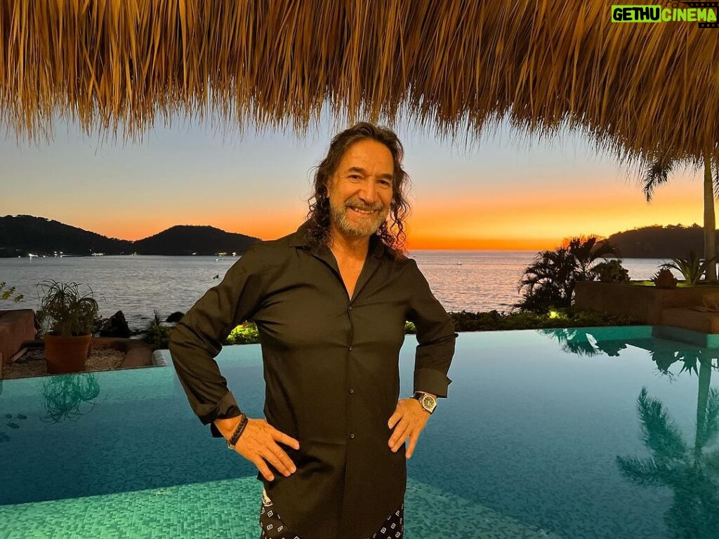 Actor Marco Antonio Solís HD Instagram Photos and Wallpapers January ...