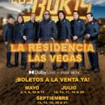 Marco Antonio Solís Instagram - #Bukimania estamos a dos meses de hacer historia con uno de los eventos más importantes de nuestra carrera con #LaResidencia en #LasVegas la primera 100% latina y en español. ¿Te la vas a perder? Adquiere tus boletos en @ticketmaster
