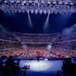 Marco Antonio Solís Instagram - #Nayarit que belleza de noche! Gracias por un recibimiento tan cálido. Son noches como la de ayer las que uno recuerda y atesora. Que la música siga siendo siempre nuestra fiel compañera para momentos felices y alegres. #EternamenteAgradecido Tepic, Nayarit