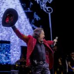 Marco Antonio Solís Instagram - #Nayarit que belleza de noche! Gracias por un recibimiento tan cálido. Son noches como la de ayer las que uno recuerda y atesora. Que la música siga siendo siempre nuestra fiel compañera para momentos felices y alegres. #EternamenteAgradecido Tepic, Nayarit