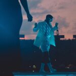 Marco Mengoni Instagram - Bologna raddoppia! La prima data è SOLD OUT... l’effetto è tipo quello del video 😎😅 #MarcoNegliStadi2025 🎫I biglietti per la seconda data di Bologna sono disponibili da domani alle 11:00