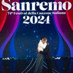 Marco Mengoni Instagram - Buona Vita 74esima edizione del Festival di Sanremo! e se questo è l’ultimoooo @amadeusonoio fatti dire Grazie, è stato un grandissimo onore.. è stata dura, è stato intenso e iper emozionante. All’Ariston ho trovato una famiglia grazie anche a tutti i fonici, sarti, tecnici, backliner e a tutte quelle persone che mi hanno fatto sentire a casa! A tutti i concorrenti: MERDA MERDA MERDA 💐 Io, Sanremo... credo di amarlo proprio #sanremo2024