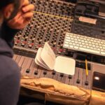 Marco Mengoni Instagram -