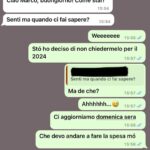Marco Mengoni Instagram -
