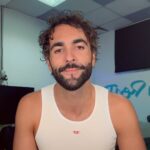 Marco Mengoni Instagram - Oggi a mezzanotte saranno due anni di MATERIA.. Ma quanto ci siamo divertiti? Il 15 dicembre esce un'edizione speciale di MATERIA nella versione unica con i tre vinili. Da ora in pre order! #MATERIA ❤️