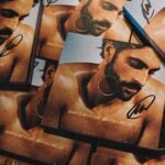 Marco Mengoni Instagram - Oggi a mezzanotte saranno due anni di MATERIA.. Ma quanto ci siamo divertiti? Il 15 dicembre esce un'edizione speciale di MATERIA nella versione unica con i tre vinili. Da ora in pre order! #MATERIA ❤️