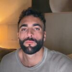 Marco Mengoni Instagram - Oggi a mezzanotte saranno due anni di MATERIA.. Ma quanto ci siamo divertiti? Il 15 dicembre esce un'edizione speciale di MATERIA nella versione unica con i tre vinili. Da ora in pre order! #MATERIA ❤️