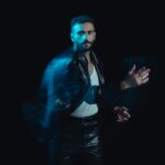Marco Mengoni Instagram - Due Vite Quinto Platino 💿💿💿💿💿