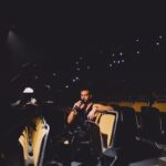 Marco Mengoni Instagram - I primi palazzetti in Europa.. scoperte, città, sorrisi e connessioni che si evolvono con chi c'è da sempre e con chi si è aggiunto da poco.. una libertà che rimarrà! Mi sento onorato a viverla e per questo vi ringrazio, famiglia d’instancabili girovaghi e ringrazio voi, che da quasi 14 anni ci permettete di vivere questa bellissima energia ❤️