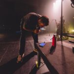 Marco Mengoni Instagram - I primi palazzetti in Europa.. scoperte, città, sorrisi e connessioni che si evolvono con chi c'è da sempre e con chi si è aggiunto da poco.. una libertà che rimarrà! Mi sento onorato a viverla e per questo vi ringrazio, famiglia d’instancabili girovaghi e ringrazio voi, che da quasi 14 anni ci permettete di vivere questa bellissima energia ❤️