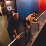 Marco Mengoni Instagram - I primi palazzetti in Europa.. scoperte, città, sorrisi e connessioni che si evolvono con chi c'è da sempre e con chi si è aggiunto da poco.. una libertà che rimarrà! Mi sento onorato a viverla e per questo vi ringrazio, famiglia d’instancabili girovaghi e ringrazio voi, che da quasi 14 anni ci permettete di vivere questa bellissima energia ❤️
