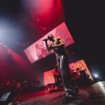 Marco Mengoni Instagram - WHAT A NIGHT ZURICH ❤️ Really unexpected, thank you all! Fantastisch #MengoniEuropeanTour