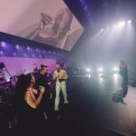 Marco Mengoni Instagram – Gasometer, Wien, 29/10/2023. 
❤️ Grazie! 

#EuropeanTour