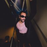 Marco Mengoni Instagram - #MengoniEuropeanTour comes to you! Bist du bereit, Frankfurt?