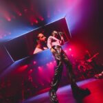 Marco Mengoni Instagram - A M S T E R D A M ❤️ Dank je, het was prachtig!