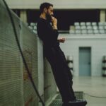 Marco Mengoni Instagram - ¡Barcelona, nos vemos mañana! Vamos ❤️💫 #EuropeanTour begins Sant Jordi Club