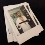 Marco Mengoni Instagram - Primo look di #sanremo2024 Sanremo