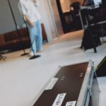 Marco Mengoni Instagram - READY TO GO 💫🍾 European tour, let's gooooooo