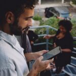 Marco Mengoni Instagram - READY TO GO 💫🍾 European tour, let's gooooooo