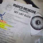 Marco Mengoni Instagram - READY TO GO 💫🍾 European tour, let's gooooooo
