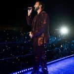 Marco Mengoni Instagram - Venerdì sera all’Arena
