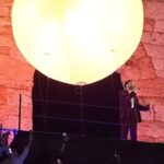 Marco Mengoni Instagram - ARENA DI VERONA Stasera ❤️ #TIMMusicAwards