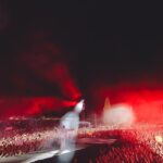Marco Mengoni Instagram - I biglietti per #MarcoNegliStadi2025 sono disponibili ora 🚨❤️ Vamosss Ps. Saluti dalla riviera