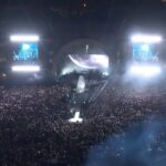 Marco Mengoni Instagram - Due Vite Insieme a 60000 voci…