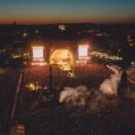 Marco Mengoni Instagram - CIRCO MASSIMO ❤️ #MengoniCircoMassimo