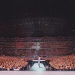 Marco Mengoni Instagram - SAN SIRO MILANO ❤️ #marconeglistadi2023