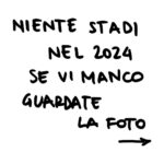 Marco Mengoni Instagram - Ci sentiamo domenica sera