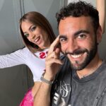 Marco Mengoni Instagram - Pazza Musica è il brano più trasmesso in radio questa settimana 😎🎺♥️ Grazie
