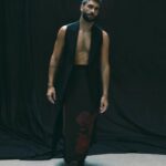 Marco Mengoni Instagram - Mettiamo cose a caso?