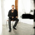 Marco Mengoni Instagram - Un’altra storia con @franchino126, fuori a mezzanotte! 🎥 Domani alle 14 il videoclip